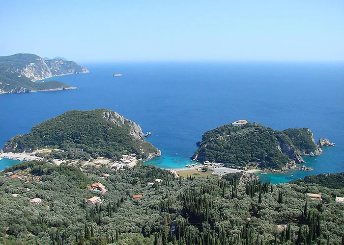 Villa Tango