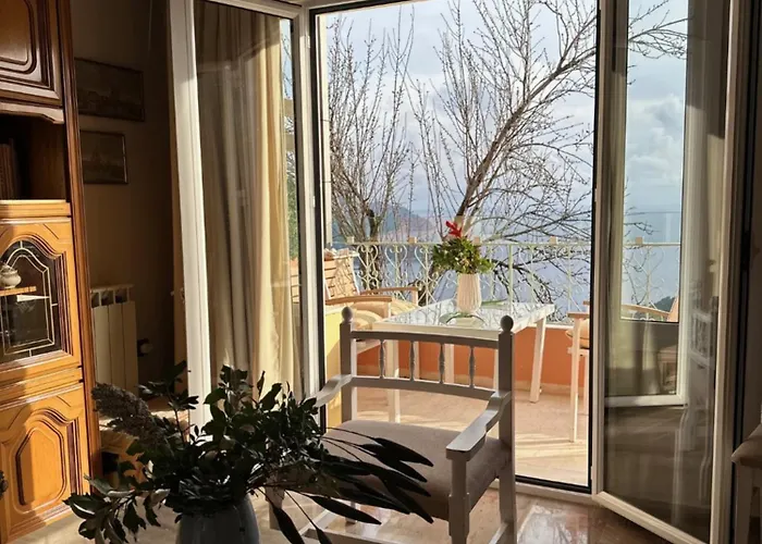 Villa Tango