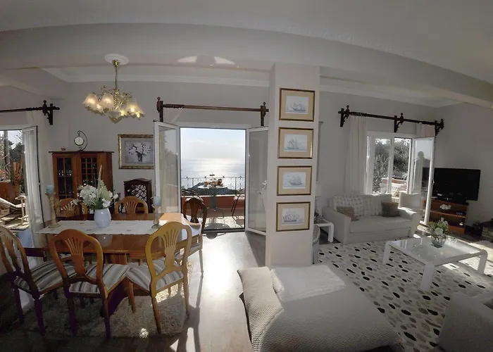 Villa Tango