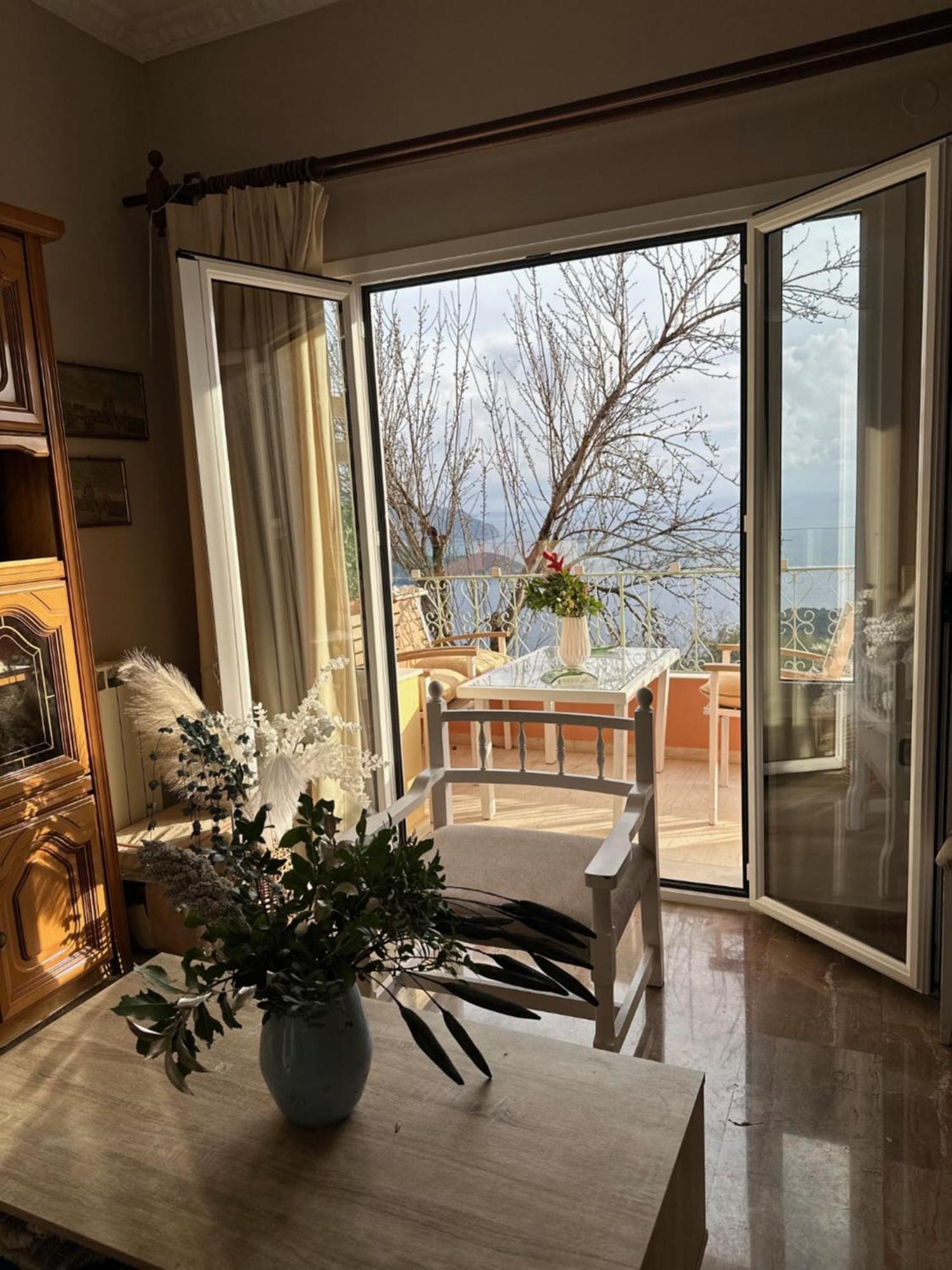 Tango Villa