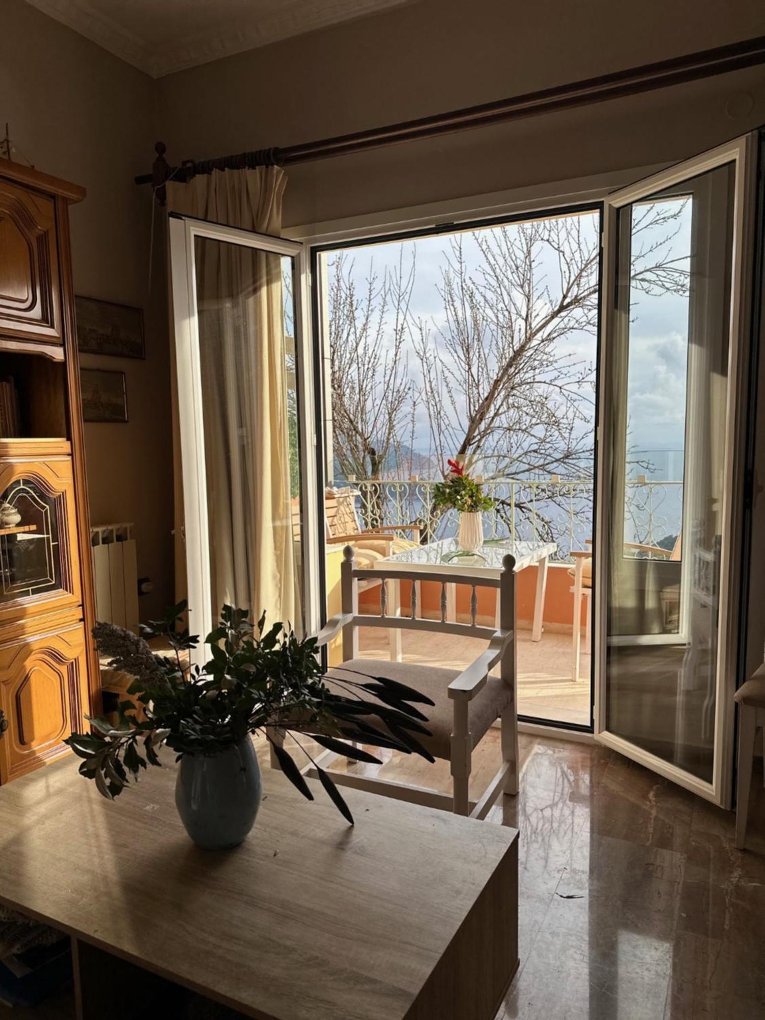 Villa Tango
