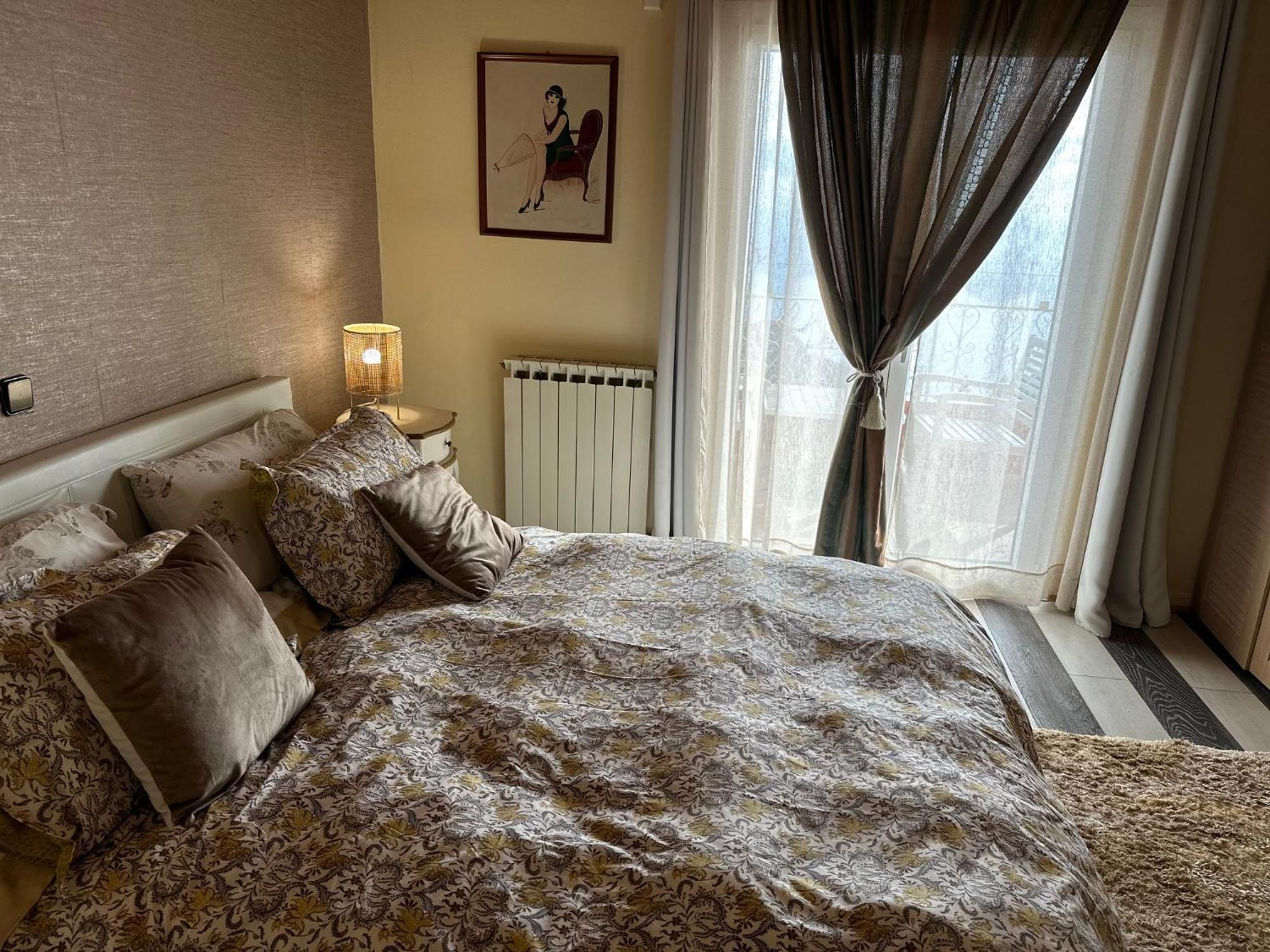 Villa Tango Paleokastritsa