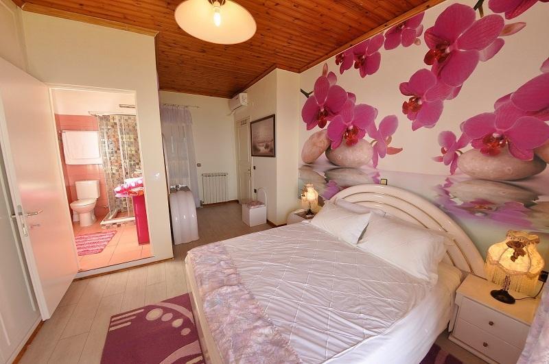 Villa Tango