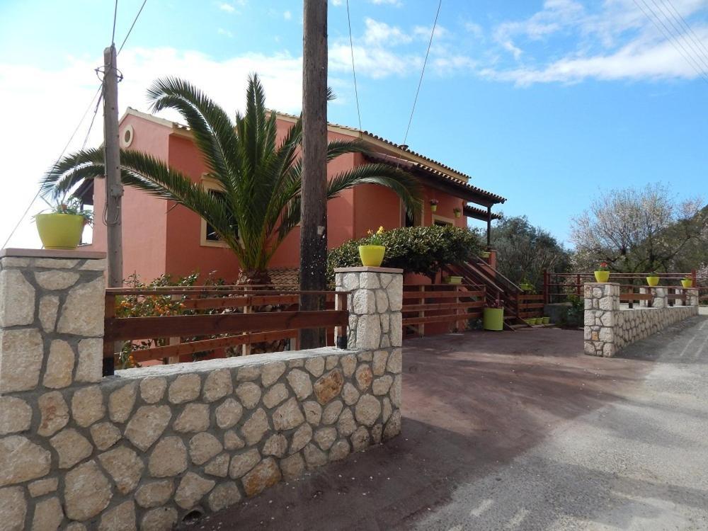 Villa Tango