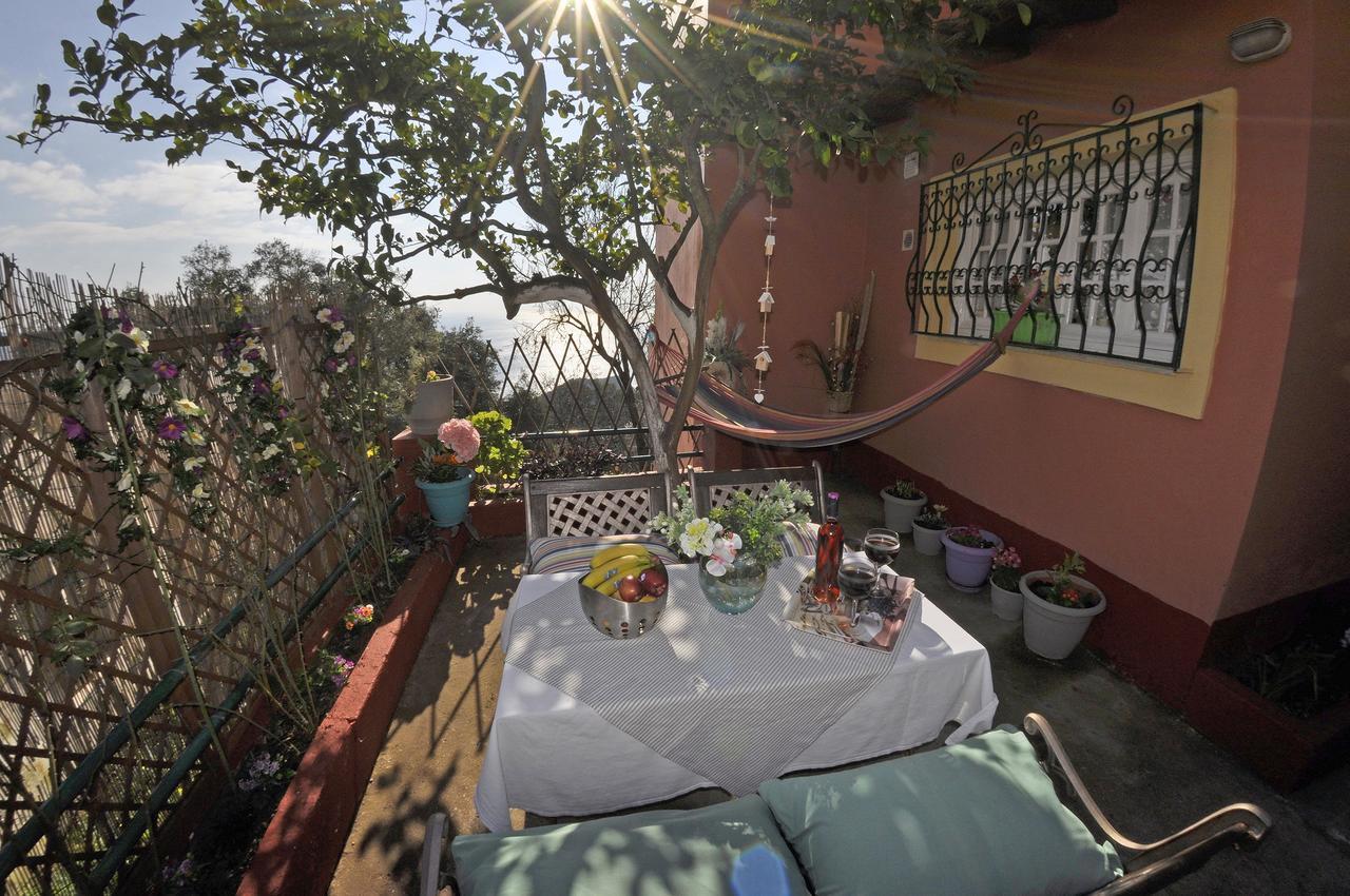 Tango Villa