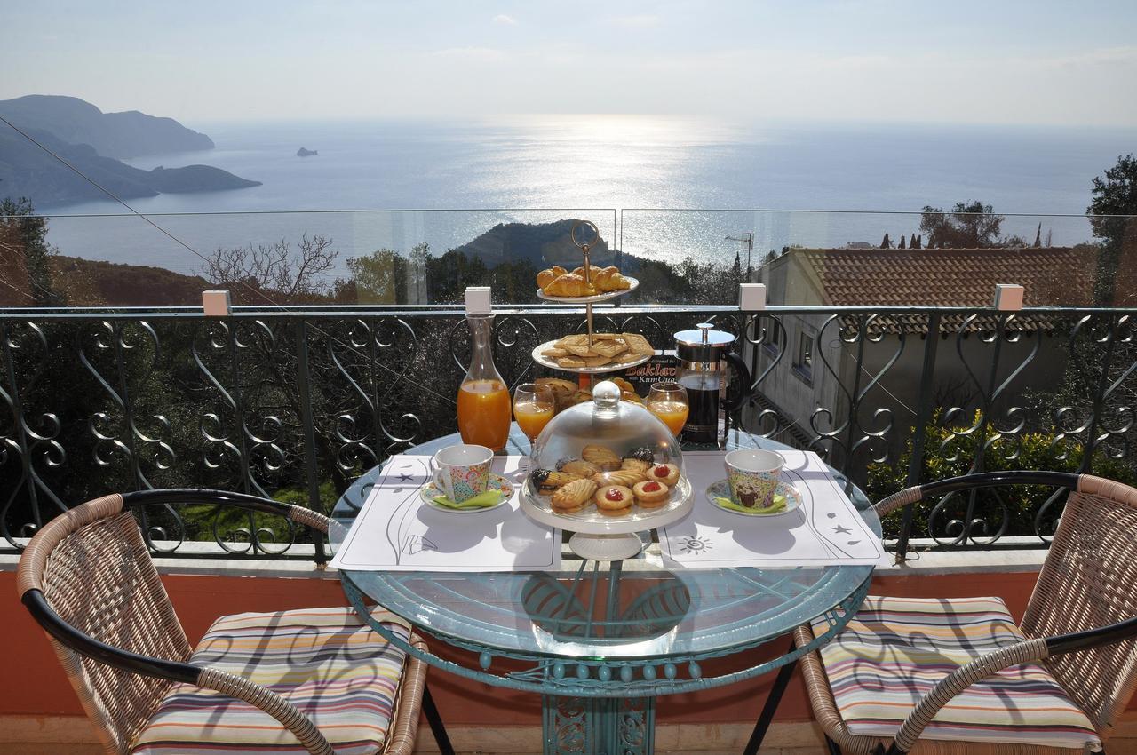 Villa Tango