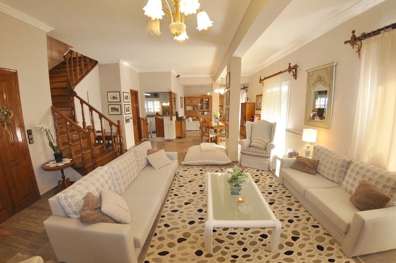 Villa Tango *