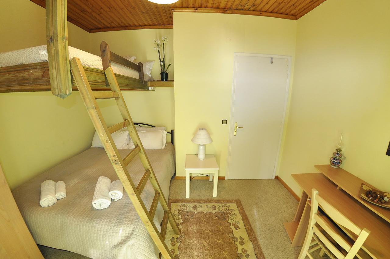 Villa Tango Paleokastrítsa